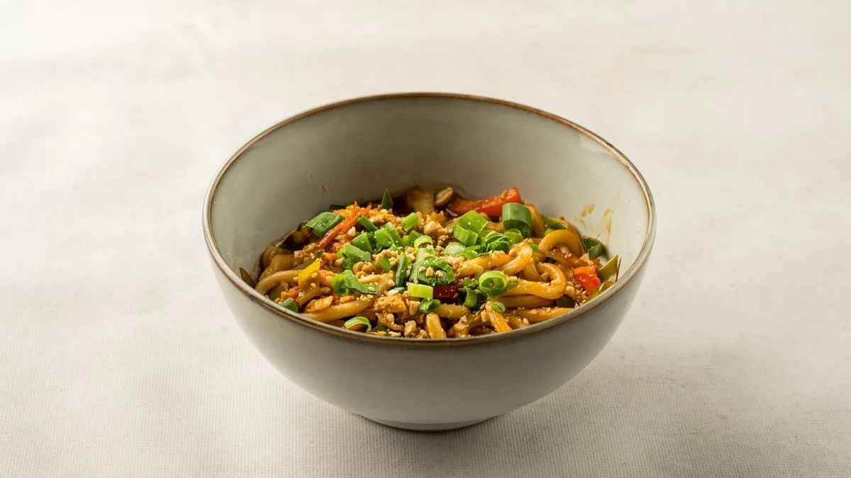 Udon Mix