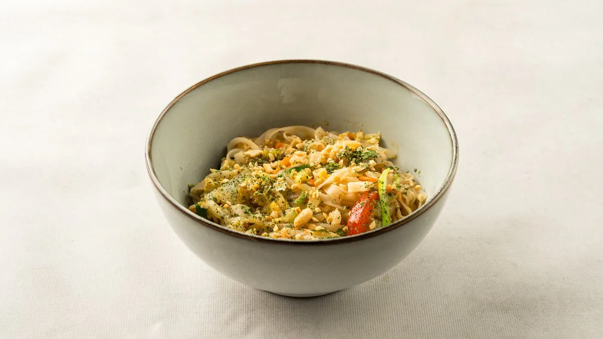 Pad Thai mix